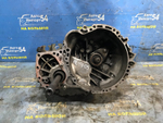 МКПП TOYOTA SPRINTER 1999