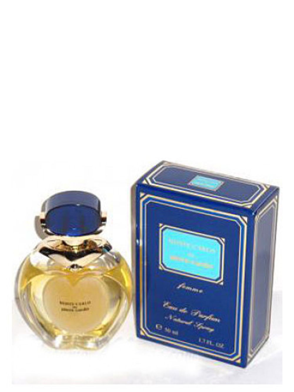Pierre Cardin Monte Carlo
