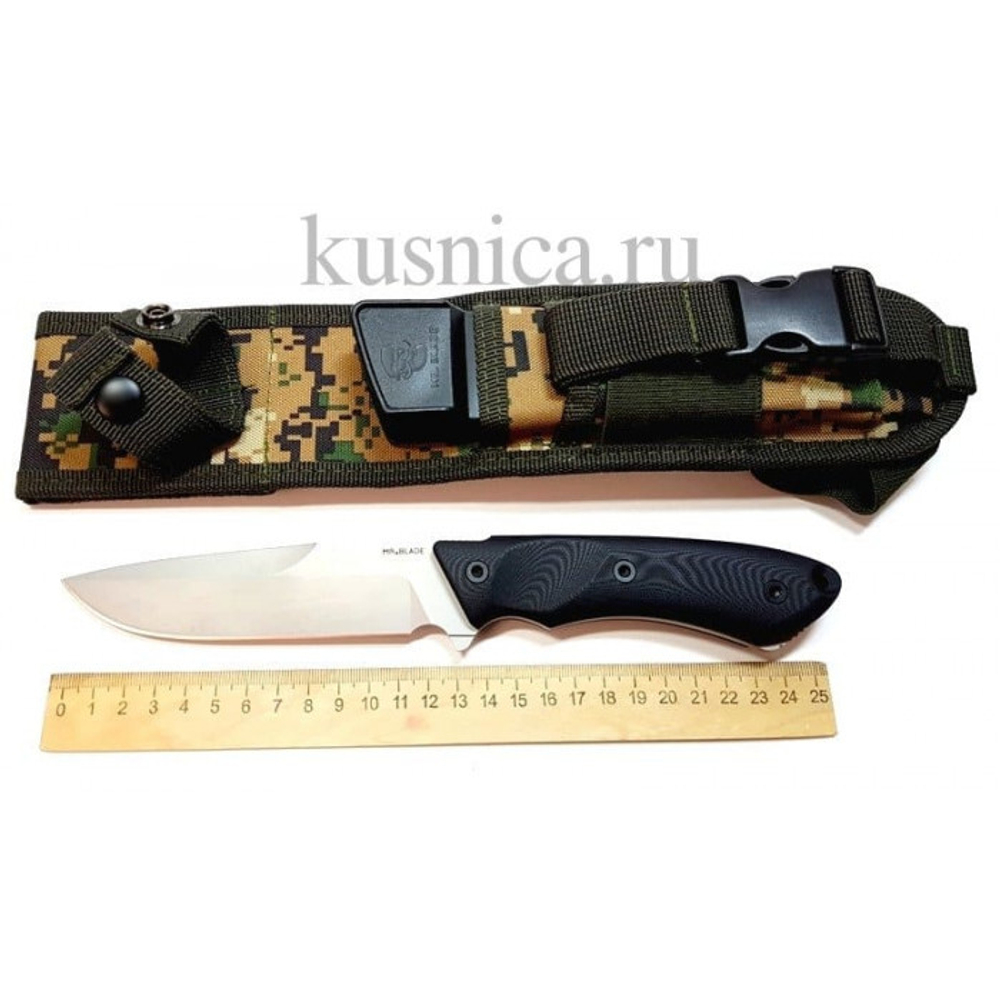 Туристический нож Mr. Blade Buffalo