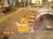 Домкрат Holmatro HJ 400 H 30 двойного действия с гидравлическим возвратом