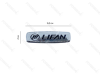 Шильд Lifan