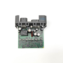 РФ ЭБУ Hydronic M-II дизель 24V / 252434150100 / 25.2434.15.0100 (из ремонтного фонда)