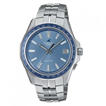 Наручные часы Casio OCW-S400SG-2AJR