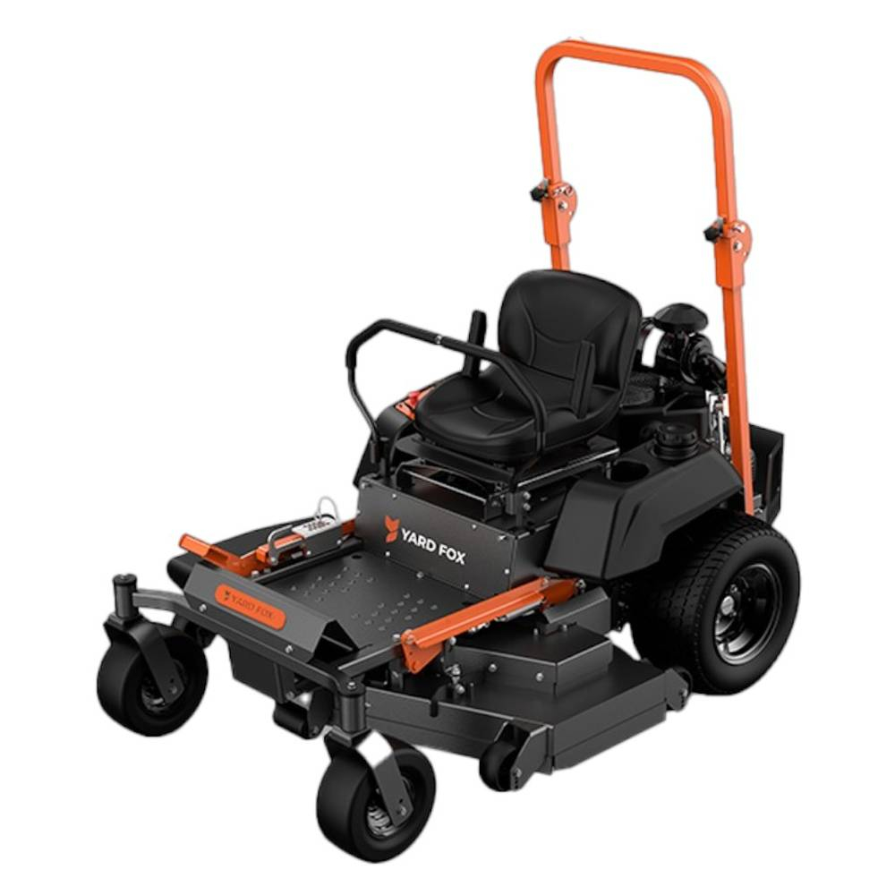 Садовый трактор YARD FOX TZ 122 SH