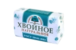 Мыло НМЖК 180г Рецепты чистоты Хвойное (3/36)