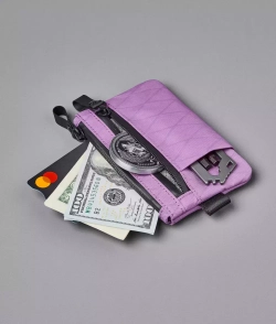 Кошелек Alpaka Zip Pouch Pro