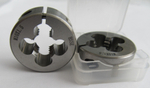Плашка HSSE M8*1.0 6g JIS ADK288-083