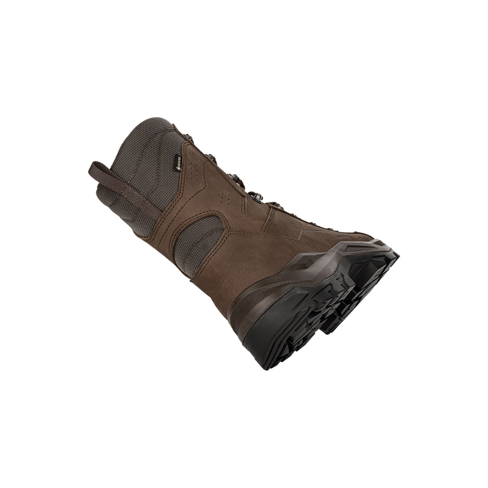 Ботинки трекинговые Lowa Renegade II N GTX Hi TF Dark Brown