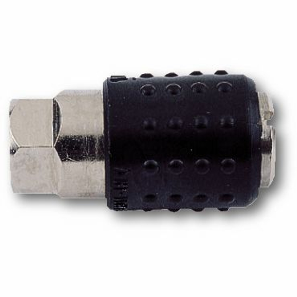 934 C Универсальная муфта БРС с внутренней резьбой 1/4", USAG (Италия)