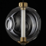 Подвесная люстра Citilux NOONA CL251060