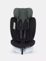 Автокресло Rant Drive Active line 0/1/2/3 (0-36 кг) Green