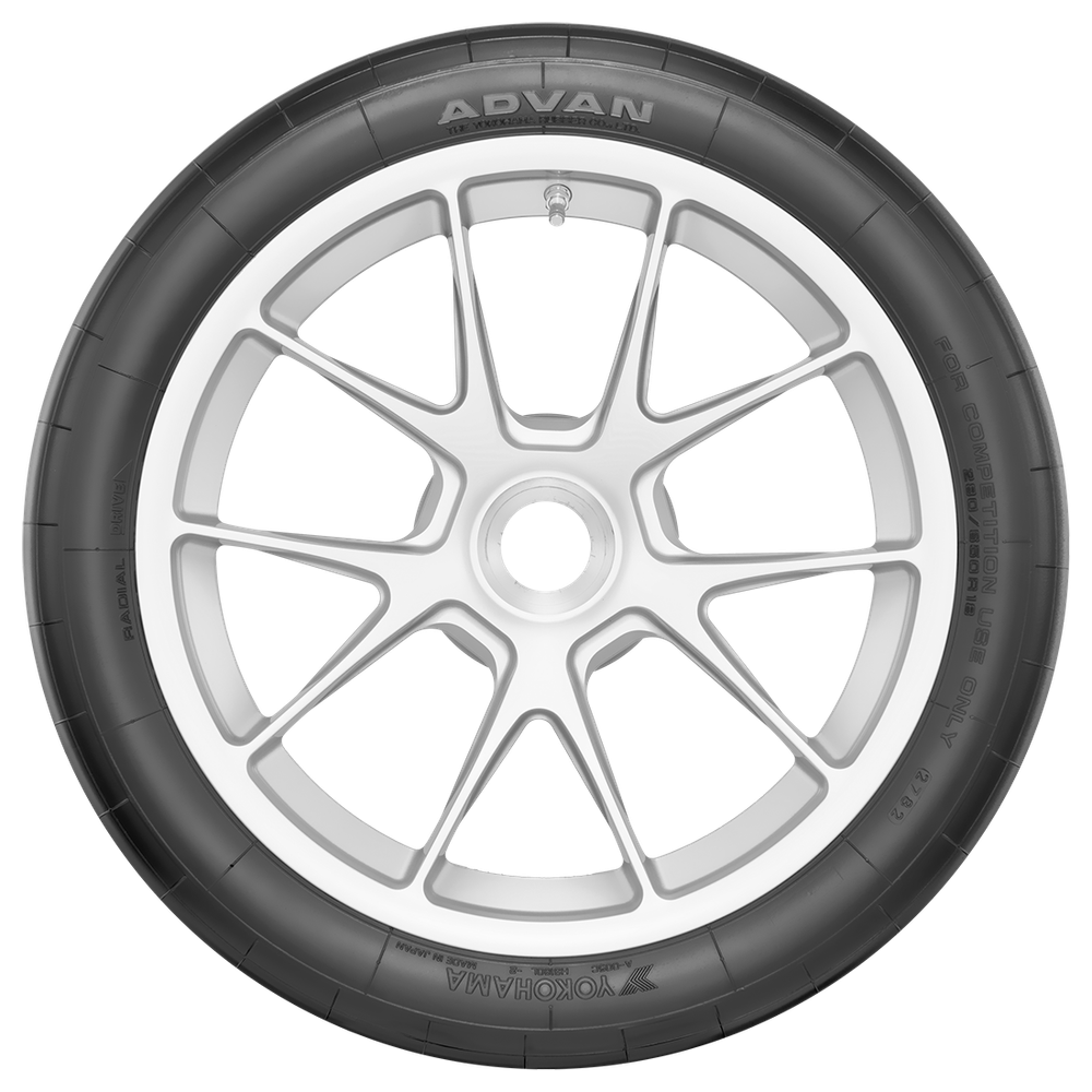 YOKOHAMA Advan A005