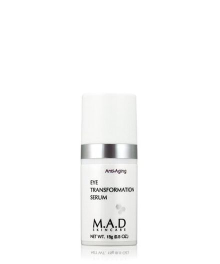 Eye Transformation Serum-Сыворотка для ухода за кожей вокруг глаз с омолаживающим эффектом,15гр