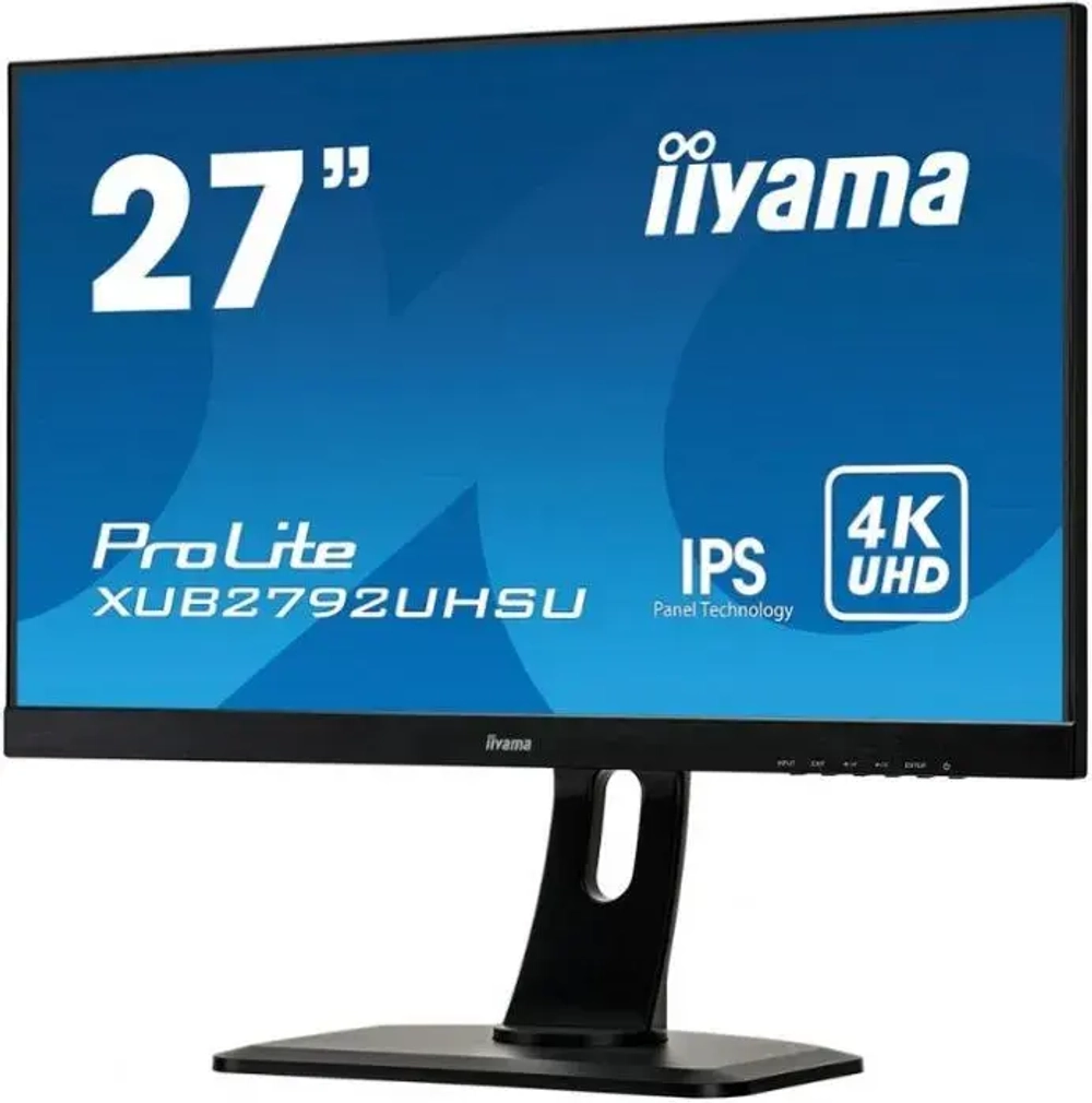 Монитор  Iiyama ProLite
