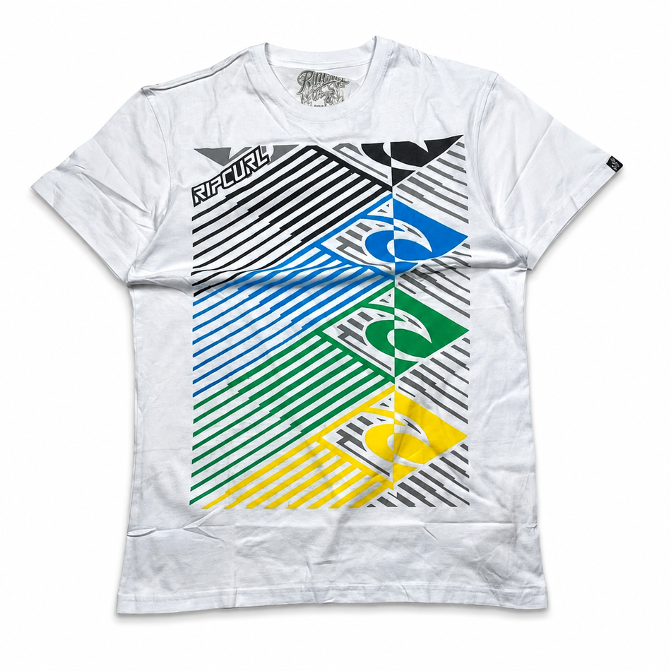 Футболка Rip Curl