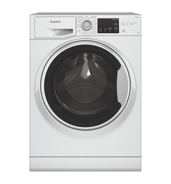Стиральная машина Hotpoint NSB 7225 W V