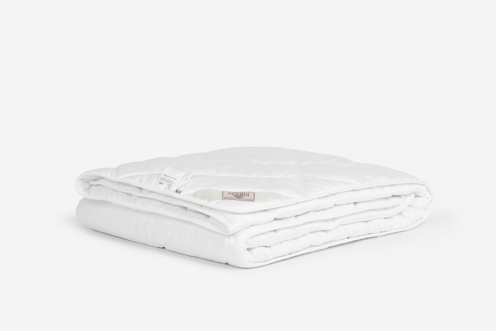 Наматрасник легкий 90х200 German Grass Тенцо (Mattress Tencel)
