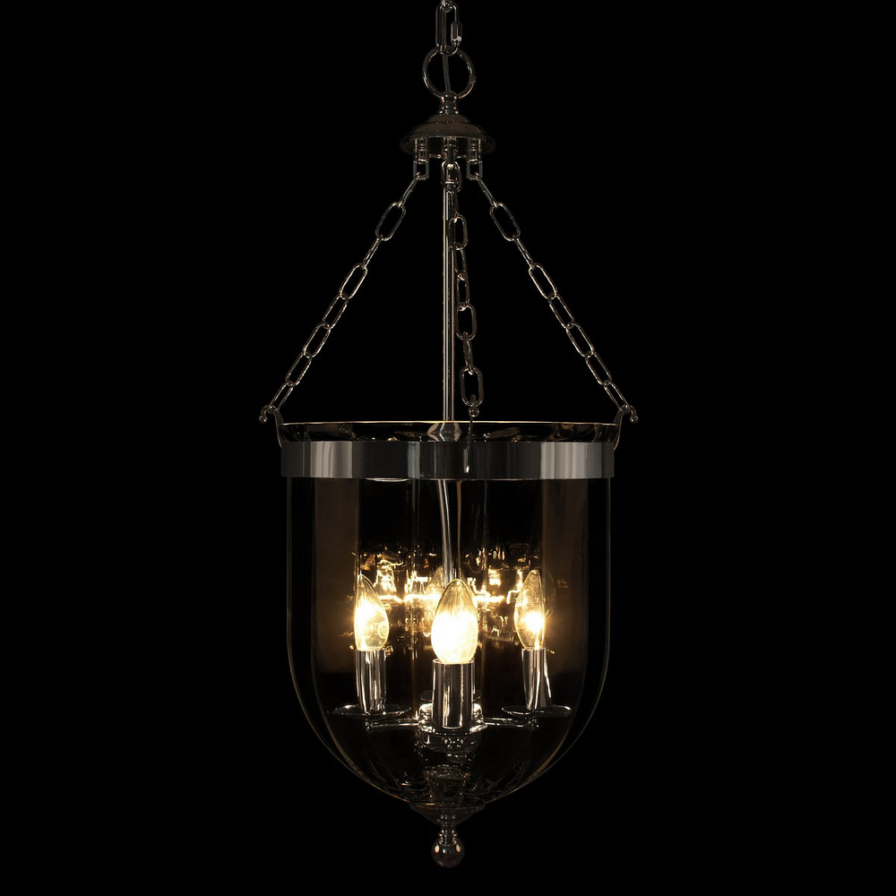 Подвесной светильник Loft it Incense 10455/4 CR