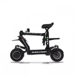 Электросамокат Minimotors Dualtron X2