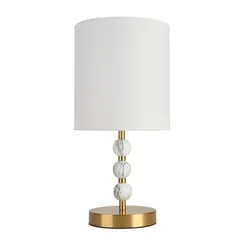 Интерьерная настольная лампа Torry 8441/1T Lumion