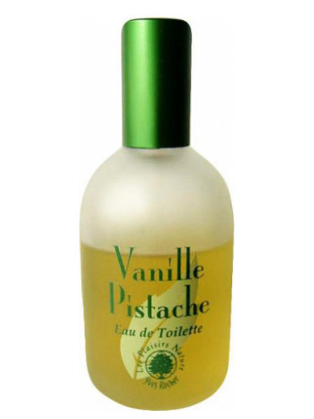 Yves Rocher Vanille Pistache