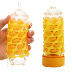 Мастурбатор 13,5см Tenga Arte Weave Masturbator TAR-001