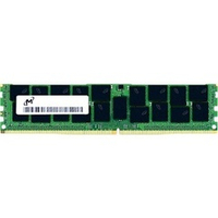 Серверная оперативная память DIMM DDR4 64Gb, 2933Mhz, Micron ECC REG CL21, 1.2V (MTA36ASF8G72PZ-2G9)