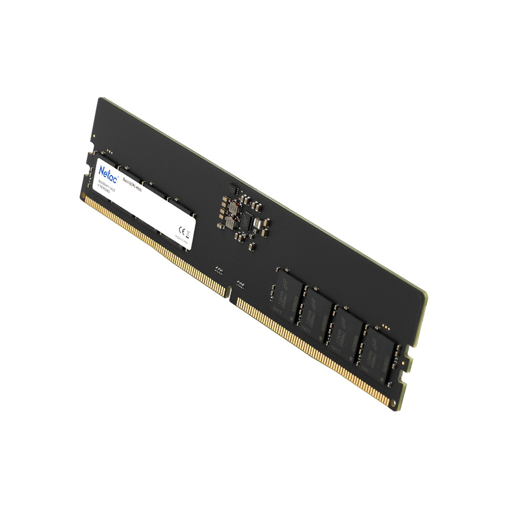 Модуль памяти Netac NTBSD5P56SP-16 DDR5 16GB