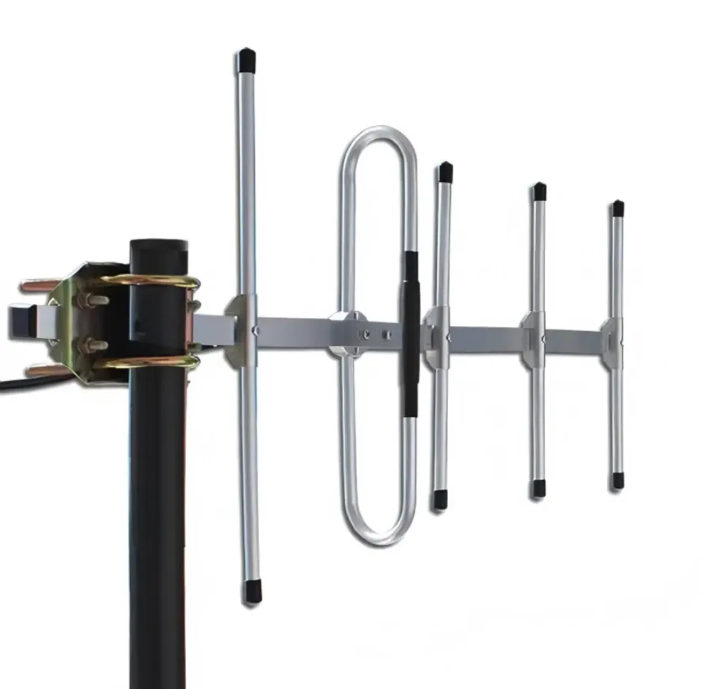 Антенна Yagi 433 MHz