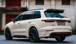 Обвес для Li Xiang One 2020-2025+ Лисян 1