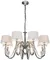 Подвесная люстра Opera 82177/8 CR iLamp