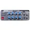 Аргонодуговой инвертор "AURORA PRO" INTER TIG 200 AC/DC PULSE MOSFET 10052