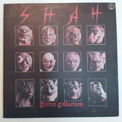 Shah Terror Collection