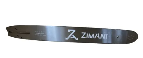 Шина ZimAni 12" ,1/4 ,1.1 мм, 64 зв.