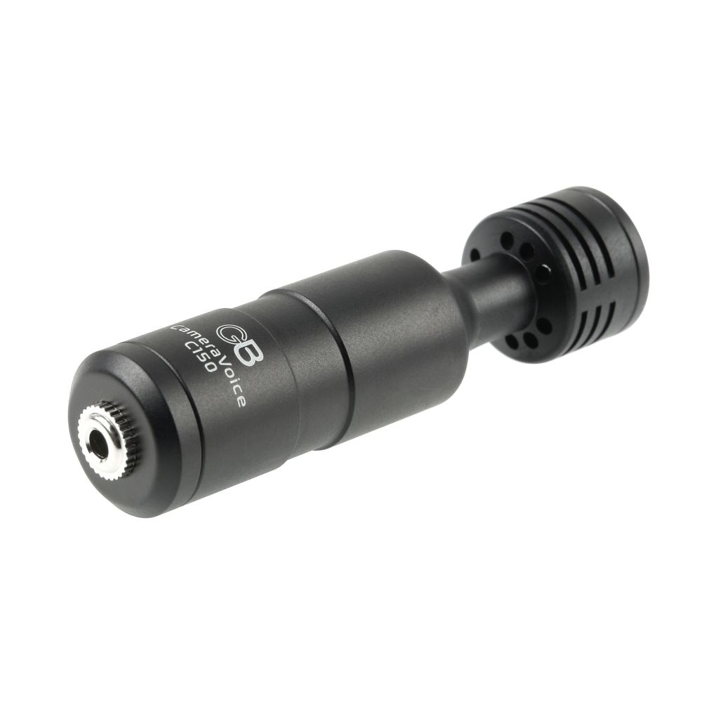Микрофон GreenBean CameraVoice C150