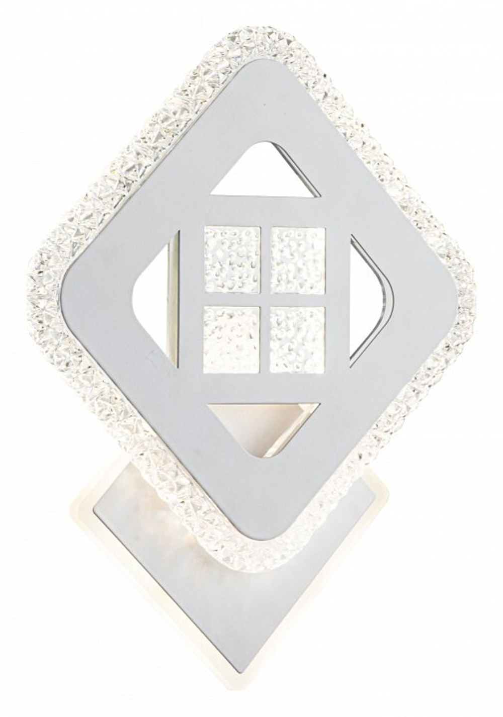 Бра Escada Arcturus 10226/1LED BL White