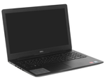 Ноутбук Dell Inspiron 3580