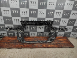 Панель передняя Changan CS35PLUS 18-23 Б/У Оригинал S111F2707030100