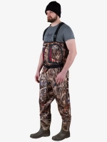 Вейдерсы Alaskan Jeep Hunter 2XL/12