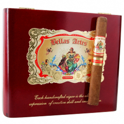Bella Artes Short Churchill