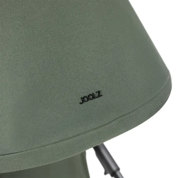 Детская коляска 2 в 1 Joolz Day5 Forest Green