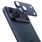 Стекло камеры Spigen OPTIK PRO XL GLAS.TR ”EZ FIT” для iPhone 17 PRO MAX BLUE