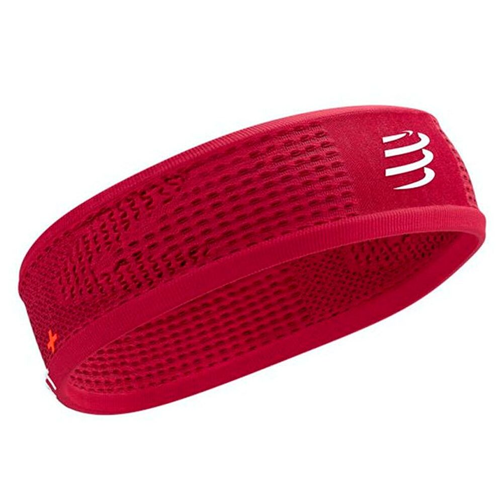 Повязка на голову Thin On/Off Persian Red Повязка на голову Thin On/Off Persian Red