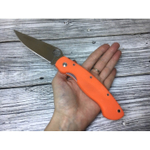 Складной нож М9653-1 SPYDERCO реплика