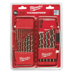 Промо-набор Milwaukee M18 FSAG100P 100-летие