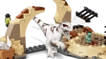 (Бронь) LEGO® 76945 Atrociraptor Dinosaur: Bike Chase