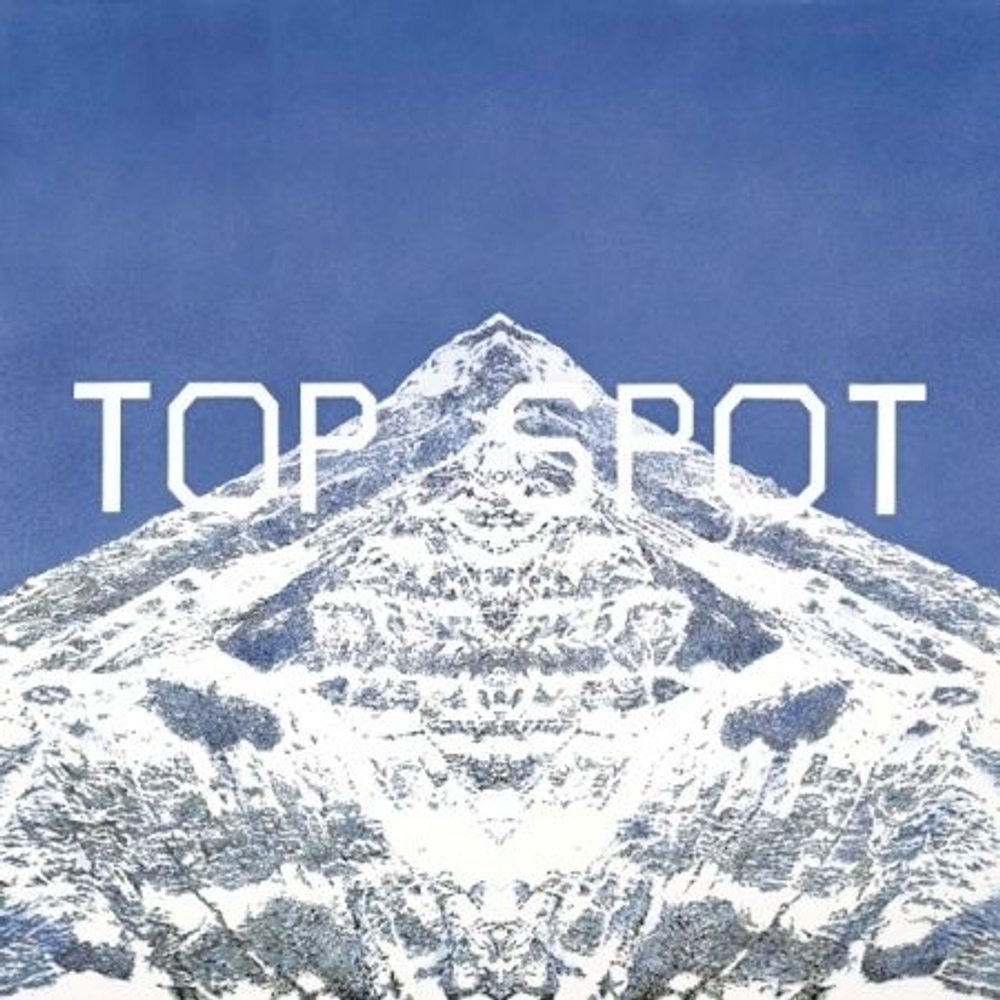 Альбом T.O.P - TOP SPOT - (ANOTHER DIMENSION) 1st Album NEMO 2 Version SET