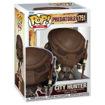 Funko POP! Plus. Predator 2: City Hunter (1751)
