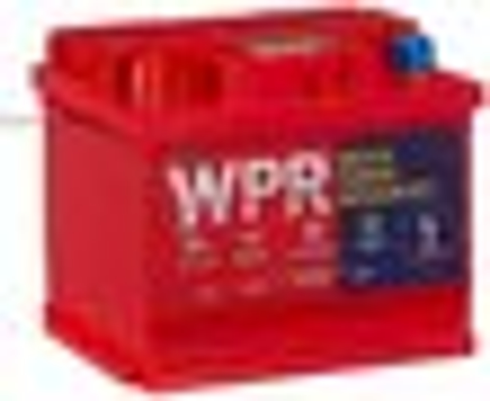 Аккумулятор WPR PREMIUM 50 А/ч обратный R+ 207x175x175 LB1 EN 480 А