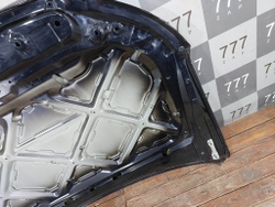 Капот Haval Jolion 21-нв Б/У Оригинал 8402120XST01AD